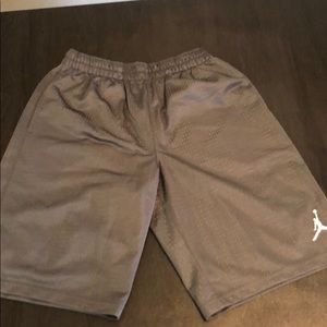 Jordan shorts